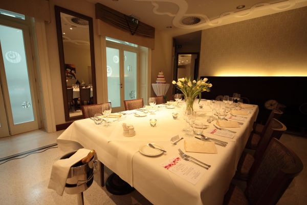 Roset Boutique Hotel ex Tulip House (Bratislava)